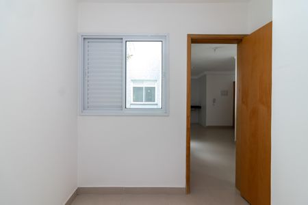 Apartamento à venda com 39m², 2 quartos e 1 vagaQuarto 2