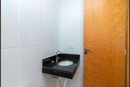 Apartamento à venda com 39m², 2 quartos e 1 vagaBanheiro