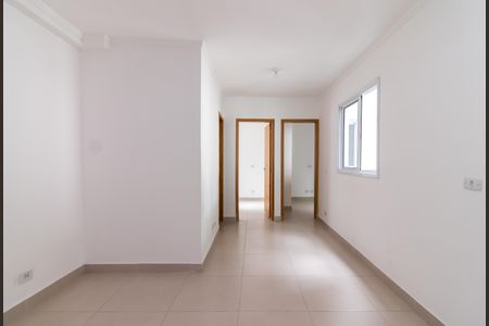 Sala de apartamento para alugar com 2 quartos, 39m² em Tucuruvi, São Paulo