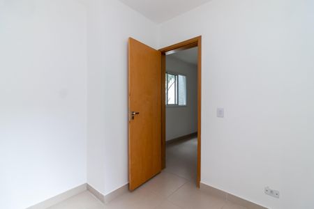 Apartamento à venda com 39m², 2 quartos e 1 vagaQuarto 1