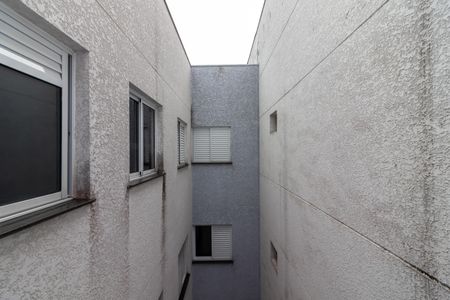 Apartamento à venda com 39m², 2 quartos e 1 vagaQuarto 1 - Vista