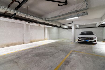 Apartamento à venda com 39m², 2 quartos e 1 vagaGaragem