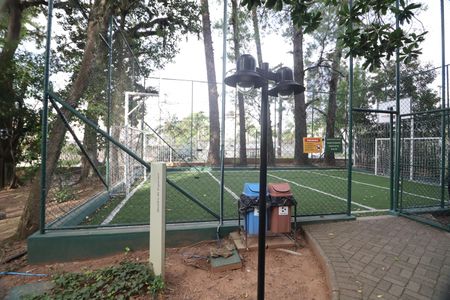 Apartamento à venda com 84m², 3 quartos e 1 vagaQuadra Esportiva