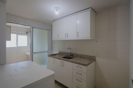Apartamento à venda com 84m², 3 quartos e 1 vagaCozinha