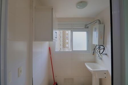 Apartamento à venda com 84m², 3 quartos e 1 vagaÁrea de Serviço