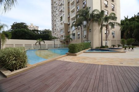 Apartamento à venda com 84m², 3 quartos e 1 vagaÁrea comum - Piscina