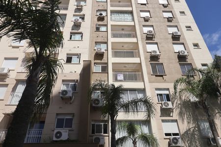 Apartamento à venda com 84m², 3 quartos e 1 vagaPlaca