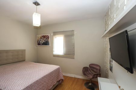 Quarto 1 de casa à venda com 3 quartos, 126m² em Vila Brasilio Machado, São Paulo