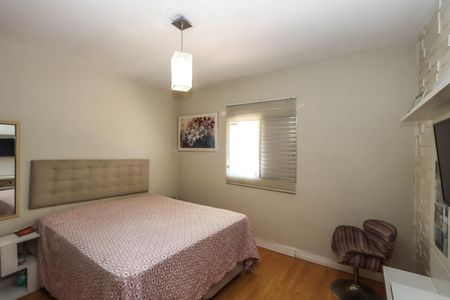 Quarto 1 de casa à venda com 3 quartos, 126m² em Vila Brasilio Machado, São Paulo