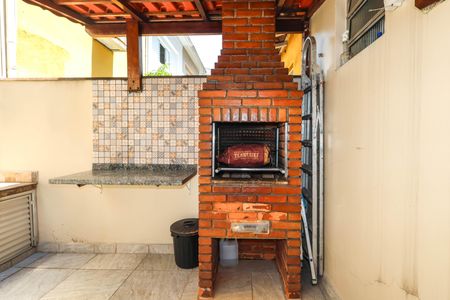 Casa à venda com 126m², 3 quartos e 1 vagaQuintal