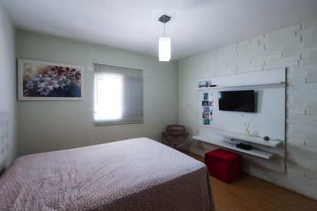 Quarto 1 de casa à venda com 3 quartos, 126m² em Vila Brasilio Machado, São Paulo