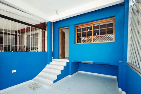 Casa à venda com 126m², 3 quartos e 1 vagaGaragem