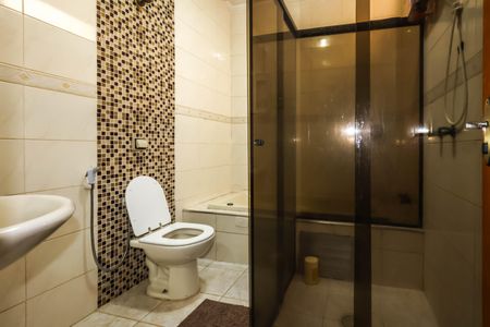 Casa à venda com 126m², 3 quartos e 1 vagaBanheiro