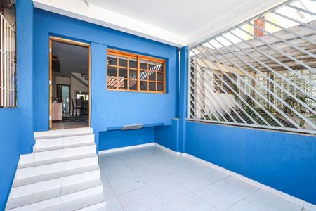 Casa à venda com 126m², 3 quartos e 1 vagaGaragem