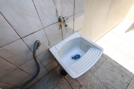 Casa à venda com 126m², 3 quartos e 1 vagaQuintal