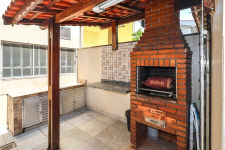 Casa à venda com 126m², 3 quartos e 1 vagaQuintal