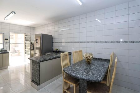 Casa à venda com 126m², 3 quartos e 1 vagaCozinha