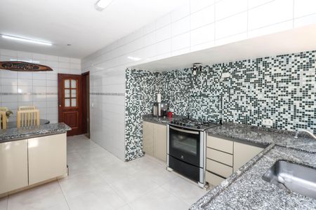 Casa à venda com 126m², 3 quartos e 1 vagaCozinha