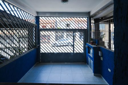 Sala de casa à venda com 3 quartos, 126m² em Vila Brasilio Machado, São Paulo