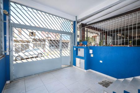 Casa à venda com 126m², 3 quartos e 1 vagaGaragem