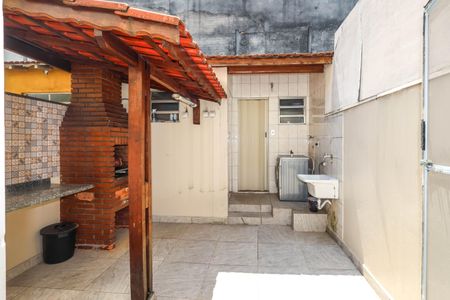 Casa à venda com 126m², 3 quartos e 1 vagaQuintal