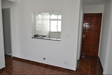 Apartamento para alugar com 2 quartos, 48m² em Inhaúma, Rio de Janeiro