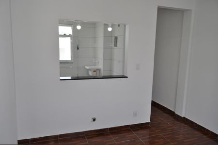 Apartamento para alugar com 2 quartos, 48m² em Inhaúma, Rio de Janeiro