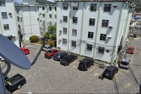 Apartamento para alugar com 2 quartos, 48m² em Inhaúma, Rio de Janeiro