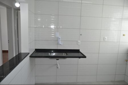 Apartamento para alugar com 2 quartos, 48m² em Inhaúma, Rio de Janeiro