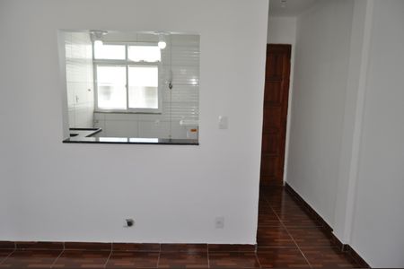 Apartamento para alugar com 2 quartos, 48m² em Inhaúma, Rio de Janeiro