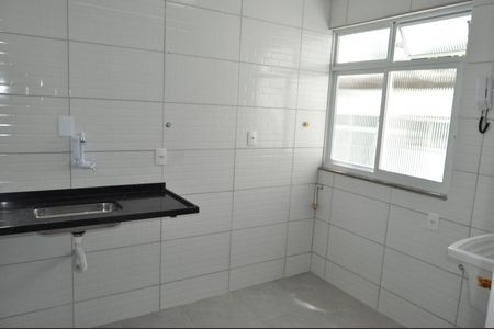 Apartamento para alugar com 2 quartos, 48m² em Inhaúma, Rio de Janeiro