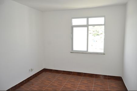 Apartamento para alugar com 2 quartos, 48m² em Inhaúma, Rio de Janeiro