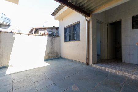 Casa à venda com 125m², 2 quartos e 2 vagas Casa à venda com 125m², 2 quartos e 2 vagasÁrea de Serviço