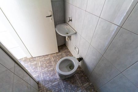 Casa à venda com 125m², 2 quartos e 2 vagas Casa à venda com 125m², 2 quartos e 2 vagasLavabo