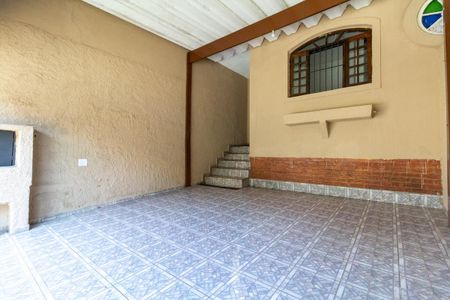 Casa à venda com 125m², 2 quartos e 2 vagas Casa à venda com 125m², 2 quartos e 2 vagasGaragem