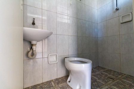 Casa à venda com 125m², 2 quartos e 2 vagas Casa à venda com 125m², 2 quartos e 2 vagasLavabo