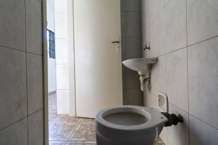 Casa à venda com 125m², 2 quartos e 2 vagas Casa à venda com 125m², 2 quartos e 2 vagasLavabo