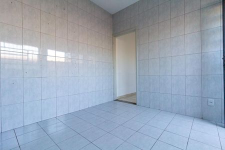 Casa à venda com 125m², 2 quartos e 2 vagas Casa à venda com 125m², 2 quartos e 2 vagasCozinha