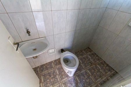 Casa à venda com 125m², 2 quartos e 2 vagas Casa à venda com 125m², 2 quartos e 2 vagasLavabo