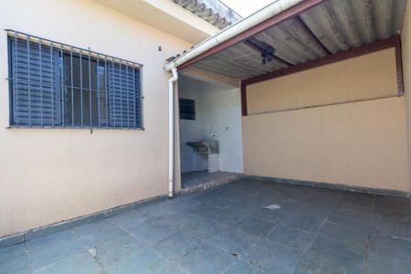 Casa à venda com 125m², 2 quartos e 2 vagas Casa à venda com 125m², 2 quartos e 2 vagasÁrea de Serviço
