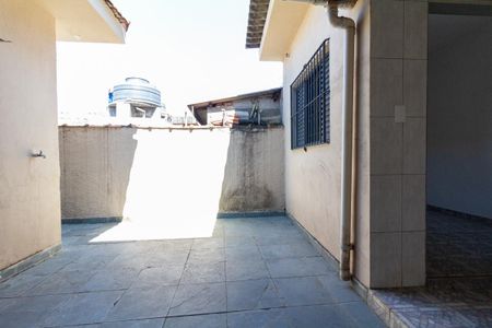 Casa à venda com 125m², 2 quartos e 2 vagas Casa à venda com 125m², 2 quartos e 2 vagasÁrea de Serviço