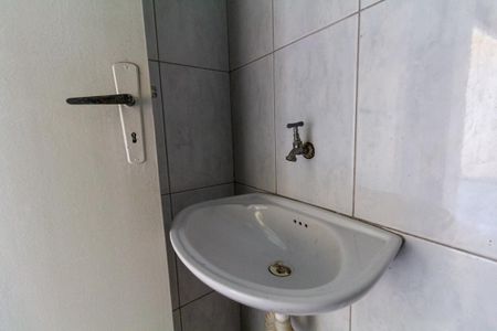 Casa à venda com 125m², 2 quartos e 2 vagas Casa à venda com 125m², 2 quartos e 2 vagasLavabo