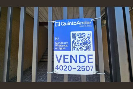 Casa à venda com 125m², 2 quartos e 2 vagas Casa à venda com 125m², 2 quartos e 2 vagasFachada - plaquinha