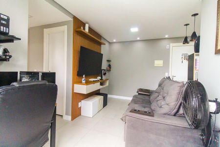 Apartamento para alugar com 43m², 2 quartos e sem vaga Apartamento para alugar com 43m², 2 quartos e sem vagaSala