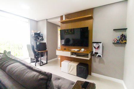Sala de apartamento para alugar com 2 quartos, 43m² em Cidade Líder, São Paulo