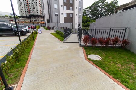 Apartamento para alugar com 43m², 2 quartos e sem vaga Apartamento para alugar com 43m², 2 quartos e sem vagaÁrea comum