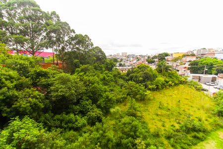 Apartamento para alugar com 43m², 2 quartos e sem vaga Apartamento para alugar com 43m², 2 quartos e sem vagaVista do Quarto 1