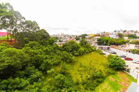 Apartamento para alugar com 43m², 2 quartos e sem vaga Apartamento para alugar com 43m², 2 quartos e sem vagaVista do Quarto 2