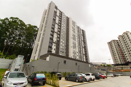 Apartamento para alugar com 43m², 2 quartos e sem vaga Apartamento para alugar com 43m², 2 quartos e sem vagaÁrea comum