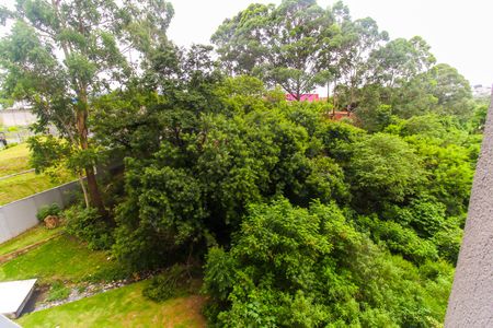 Apartamento para alugar com 43m², 2 quartos e sem vaga Apartamento para alugar com 43m², 2 quartos e sem vagaVista da Cozinha e Área de Serviço